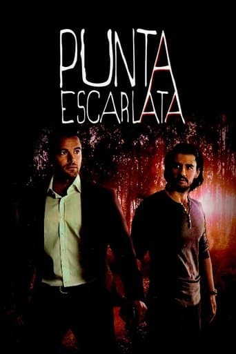 Punta Escarlata poster - Find streaming availability