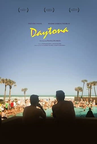Daytona poster - Find streaming availability