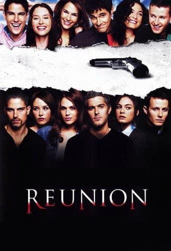 Reunion poster - Find streaming availability