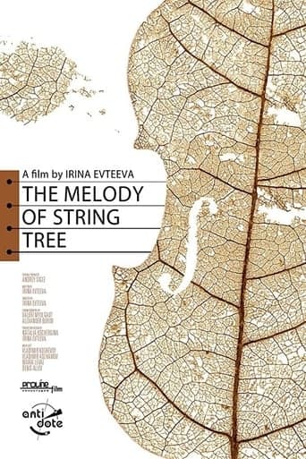 The Melody of String Tree poster - Find streaming availability