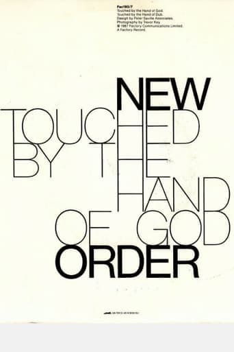 Touched by the Hand of God poster - Find streaming availability