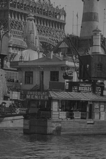 Panorama of the Paris Exhibition No. 3 poster - Find streaming availability