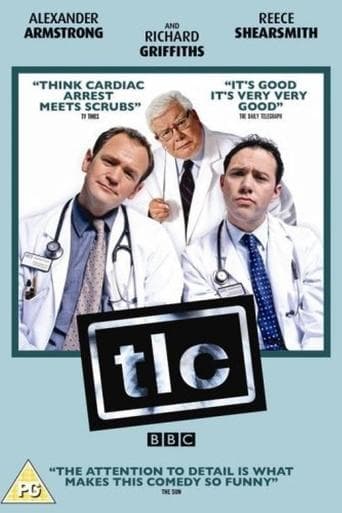 TLC poster - Find streaming availability