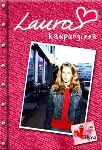 Laura kaupungissa poster - Find streaming availability