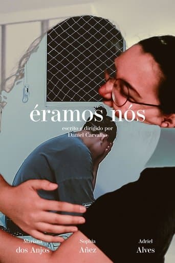 Éramos Nós poster - Find streaming availability