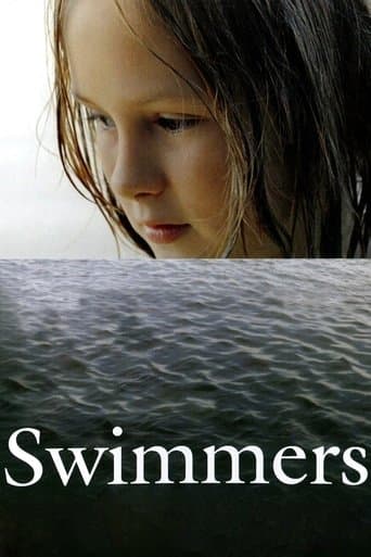 Swimmers poster - Find streaming availability