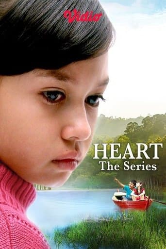 Heart Series poster - Find streaming availability