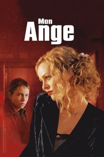 My Angel poster - Find streaming availability