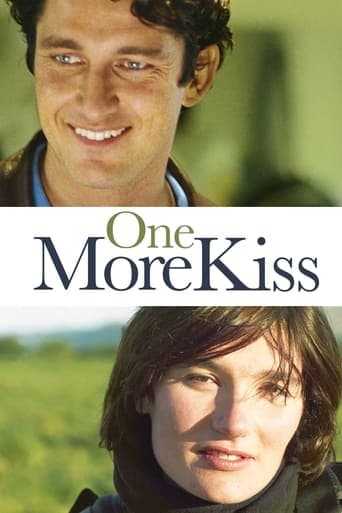 One More Kiss poster - Find streaming availability