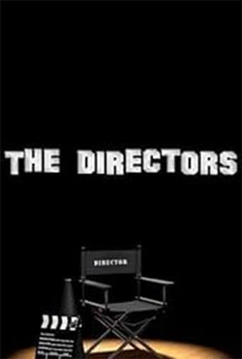 The Directors poster - Find streaming availability