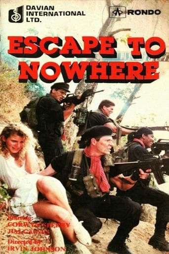 Escape to Nowhere poster - Find streaming availability