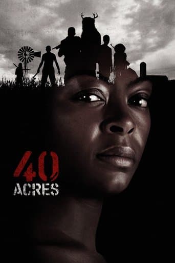 40 Acres poster - Find streaming availability