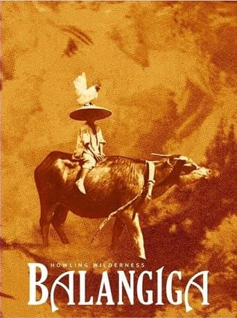 Balangiga: Howling Wilderness poster - Find streaming availability