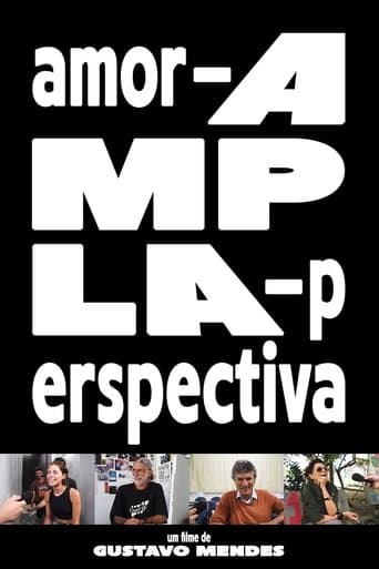 love-WIDE-perspective poster - Find streaming availability