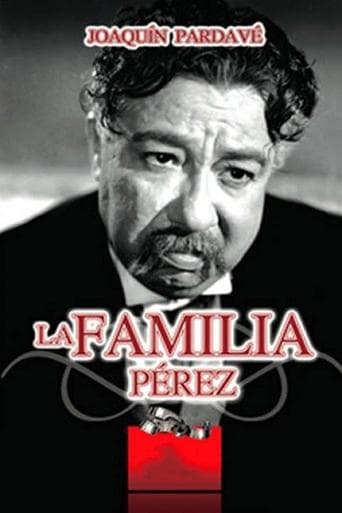 Perez Family poster - Find streaming availability