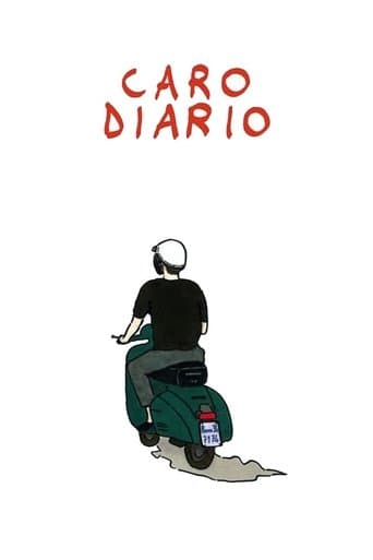 Caro diario poster - Find streaming availability