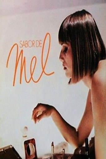 Sabor de Mel poster - Find streaming availability