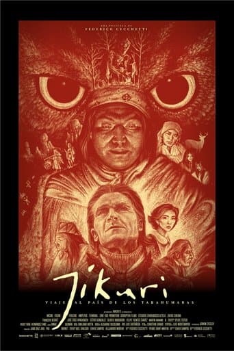 Jíkuri. Journey to the Land of the Tarahumara poster - Find streaming availability