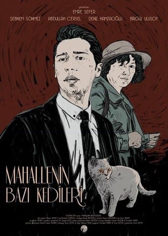 Some Cats of the Neighborhood poster - Find streaming availability