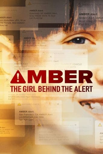 Amber: The Girl Behind the Alert poster - Find streaming availability