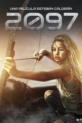 2097 poster - Find streaming availability