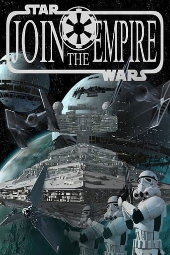 Join the Empire poster - Find streaming availability