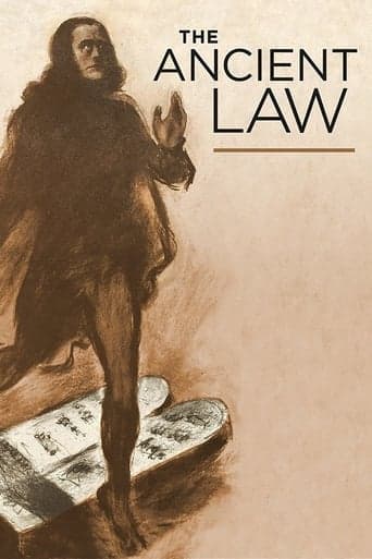 The Ancient Law poster - Find streaming availability