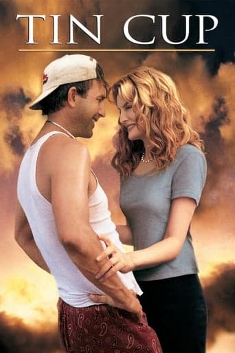 Tin Cup poster - Find streaming availability