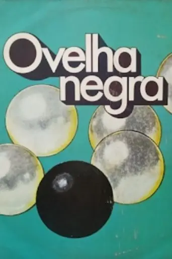 Ovelha Negra poster - Find streaming availability