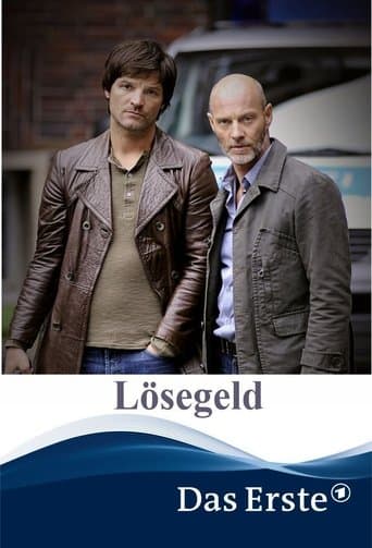 Lösegeld poster - Find streaming availability
