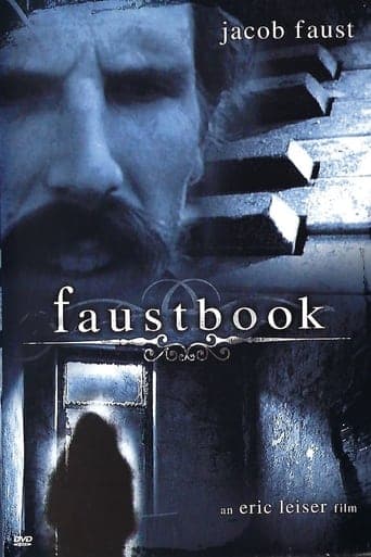 Faustbook poster - Find streaming availability