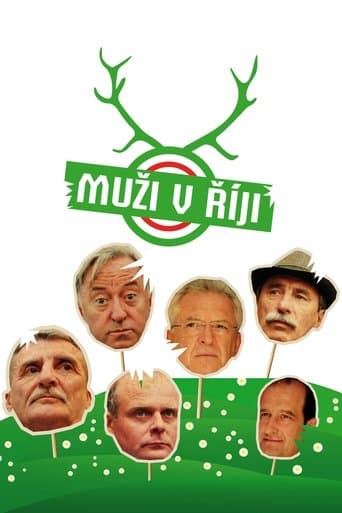 Men in Rut poster - Find streaming availability