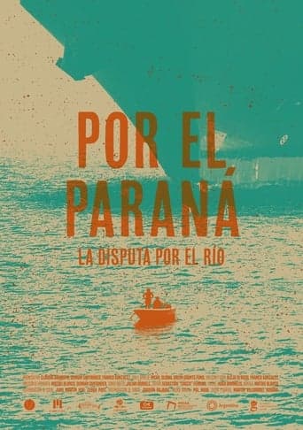 Por el Paraná poster - Find streaming availability