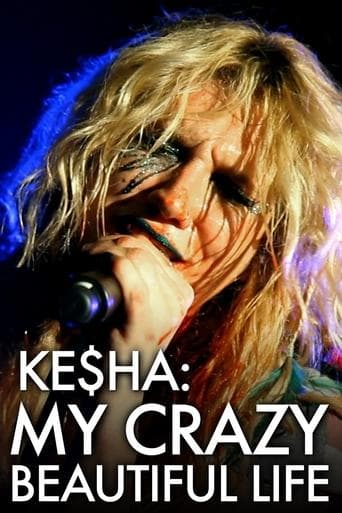 Ke$ha: My Crazy Beautiful Life poster - Find streaming availability