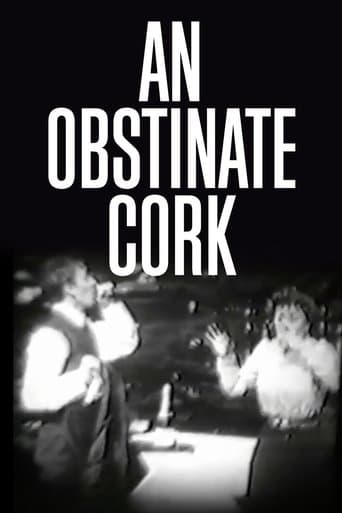 An Obstinate Cork poster - Find streaming availability
