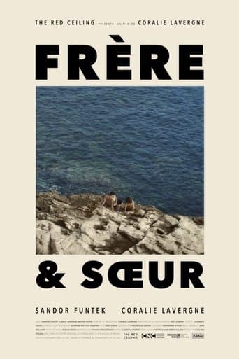Frère et soeur poster - Find streaming availability