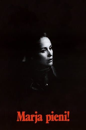 Marja pieni! poster - Find streaming availability