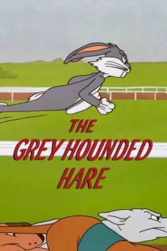 The Grey Hounded Hare poster - Find streaming availability