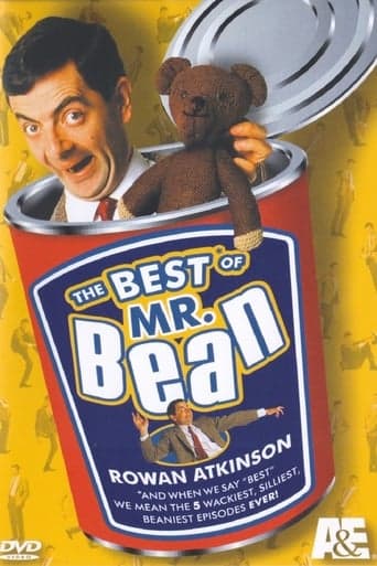 The Best of Mr. Bean poster - Find streaming availability