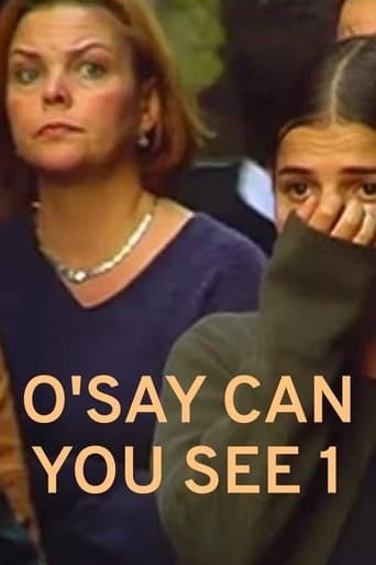 O'Say Can You See 1 poster - Find streaming availability