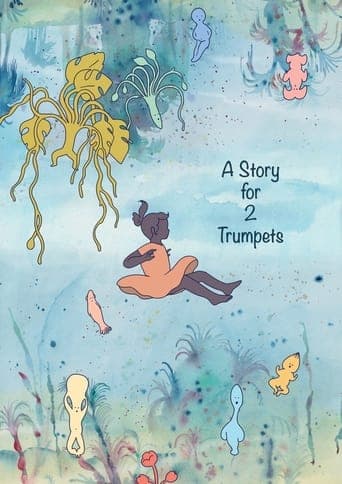 A Story for 2 Trumpets poster - Find streaming availability