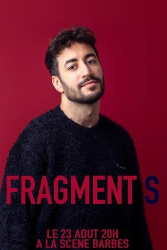 FRAGMENT(S) poster - Find streaming availability