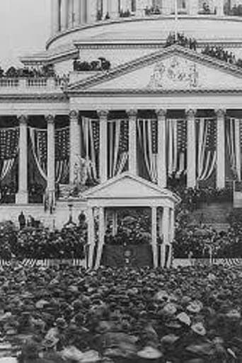 President McKinley Taking the Oath poster - Find streaming availability