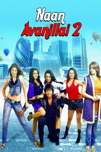 Nan Avan illa :2 poster - Find streaming availability