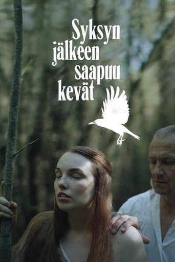 There Will Be Spring poster - Find streaming availability