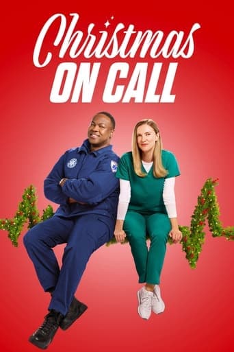 Christmas On Call poster - Find streaming availability