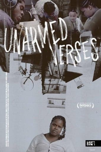 Unarmed Verses poster - Find streaming availability