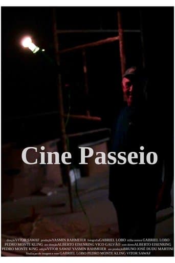 Cine Passeio poster - Find streaming availability