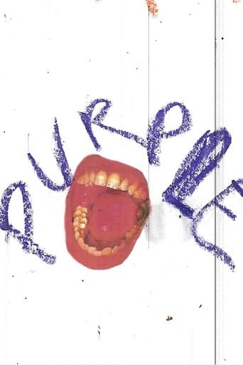 PURPLE poster - Find streaming availability
