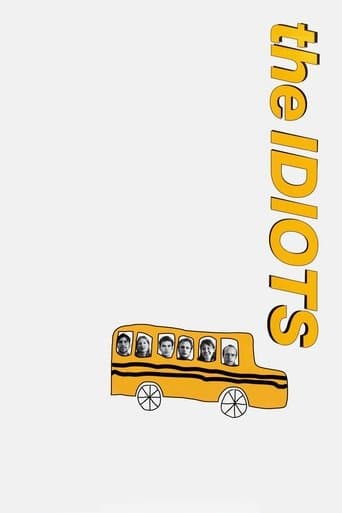 The Idiots poster - Find streaming availability